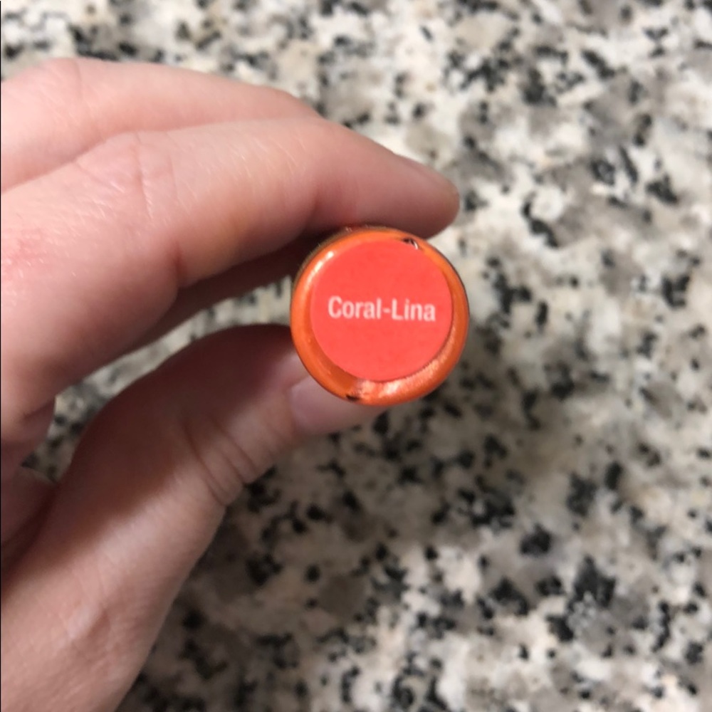 Brand new sealed lipsense